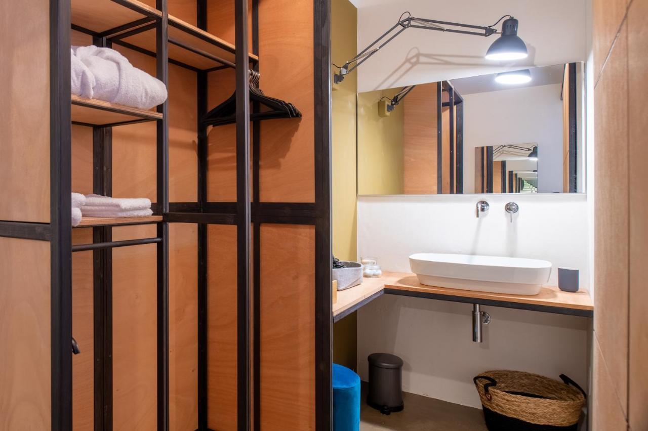 Palazzo Trigona Dependance Guest house *