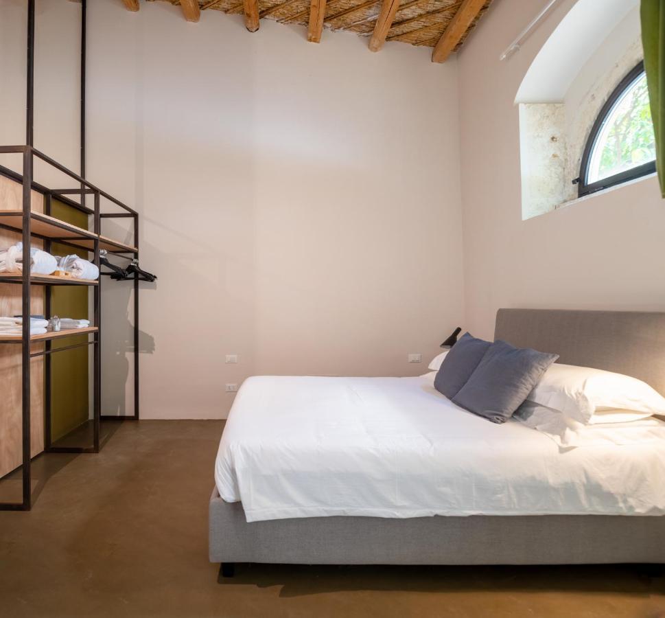 Palazzo Trigona Dependance Guest house