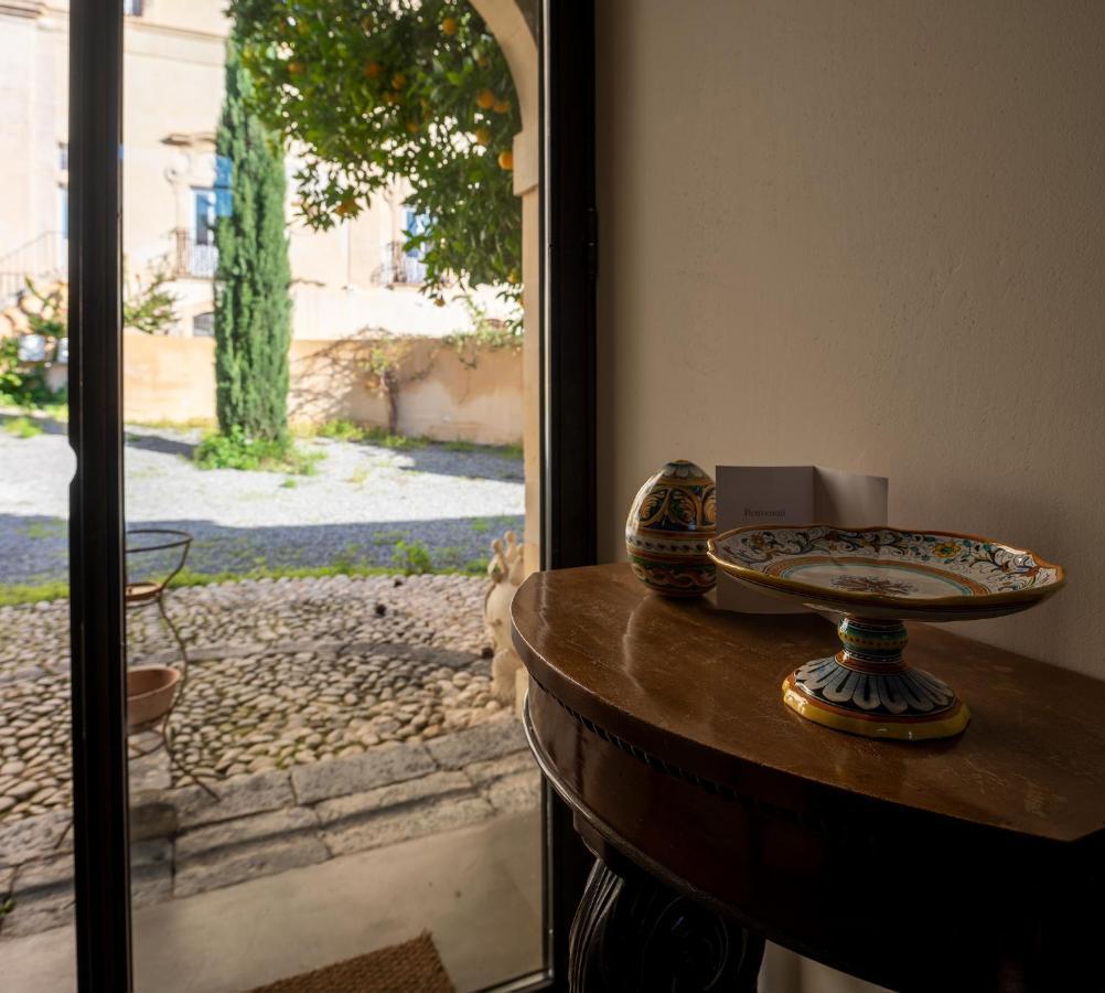 Guest house Palazzo Trigona Dependance