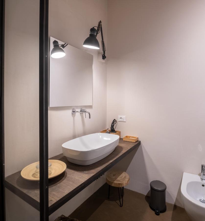 Guest house Palazzo Trigona Dependance *