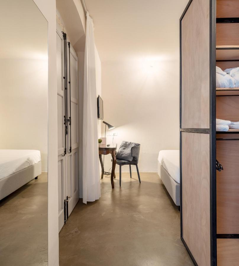 Guest house Palazzo Trigona Dependance