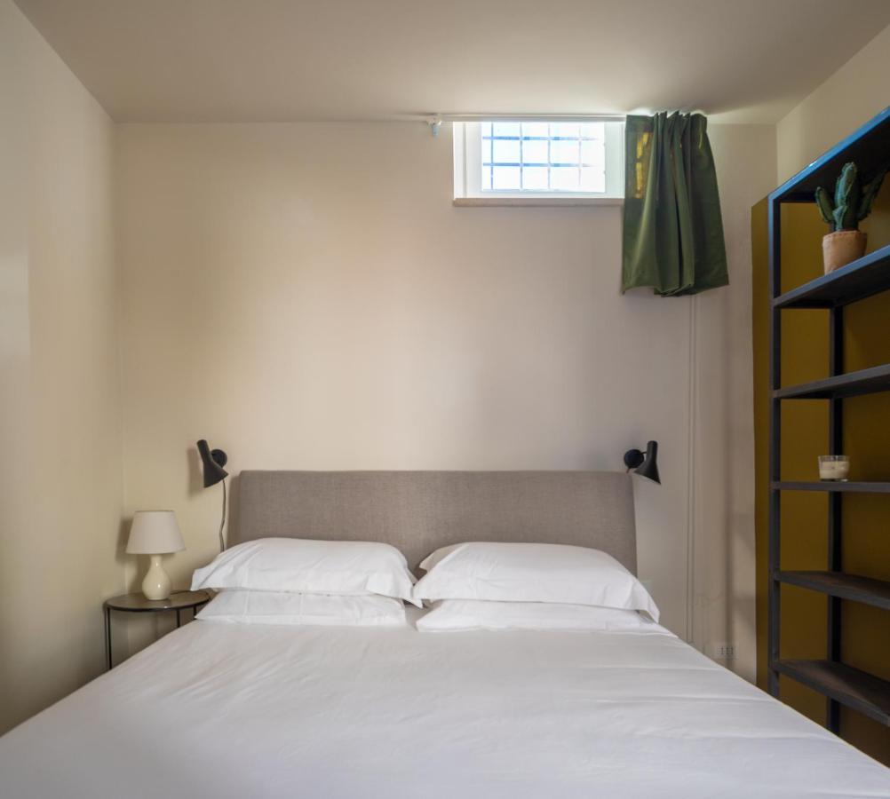 Guest house Palazzo Trigona Dependance