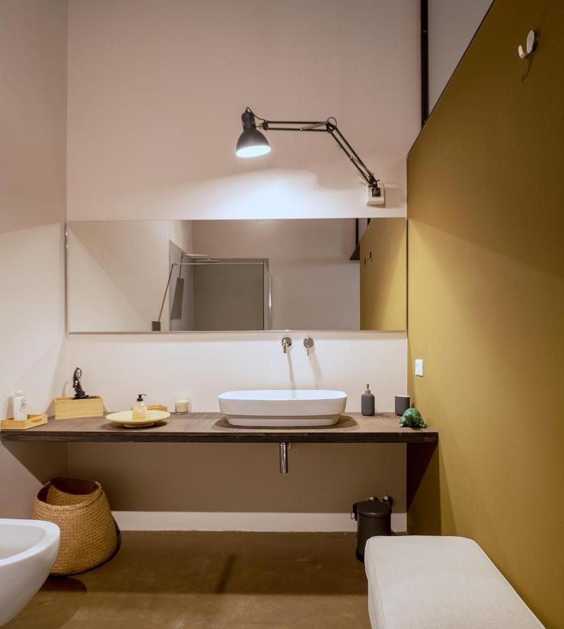 Palazzo Trigona Dependance Guest house *