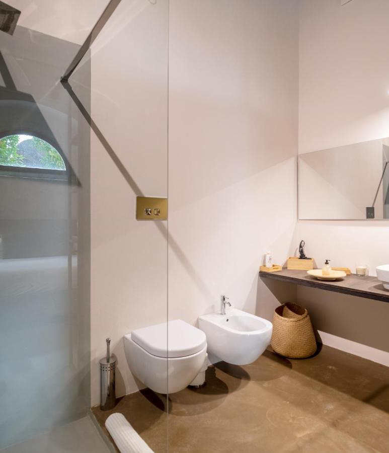 Palazzo Trigona Dependance Guest house Noto