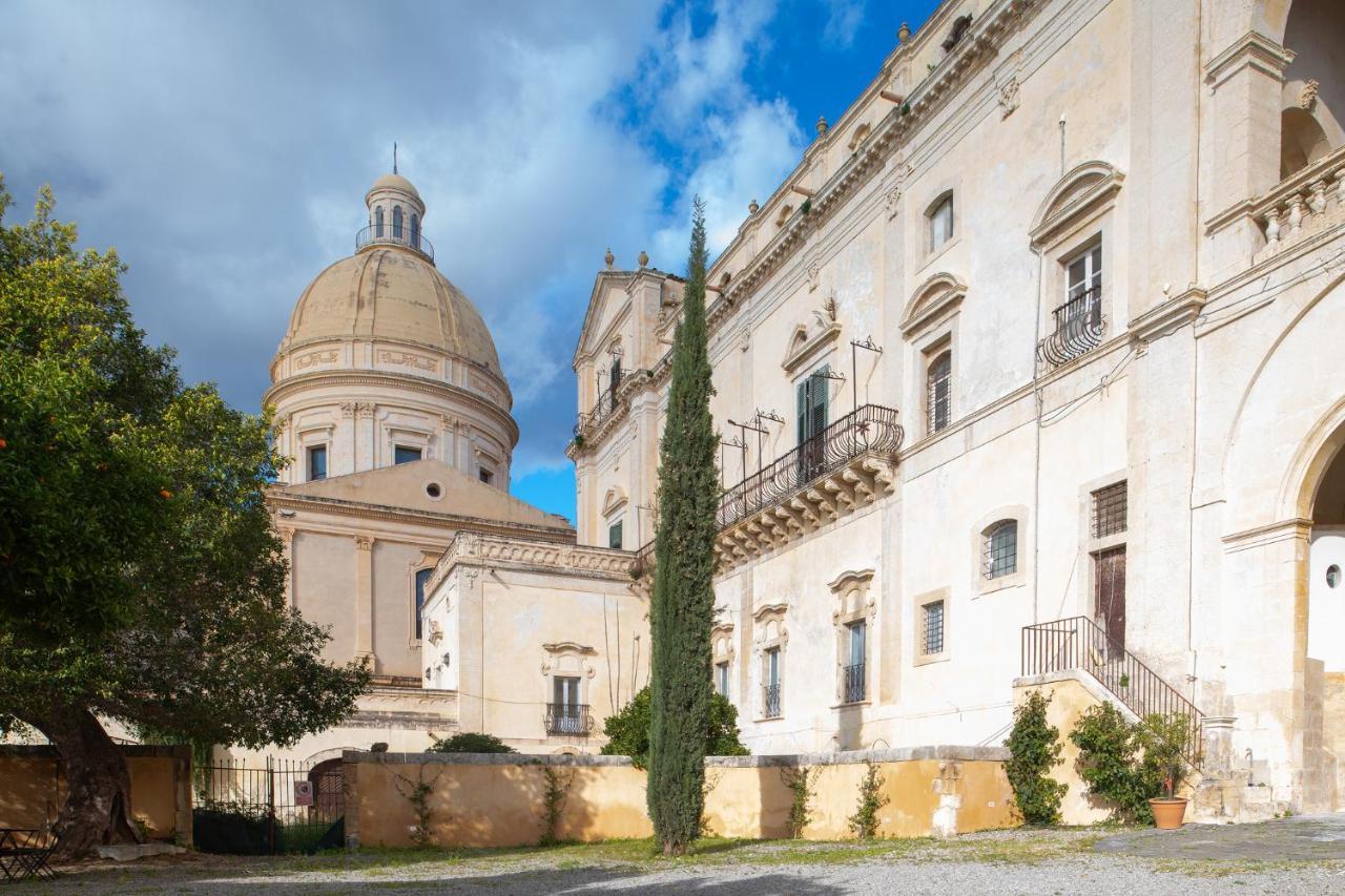 Palazzo Trigona Dependance Guest house Noto