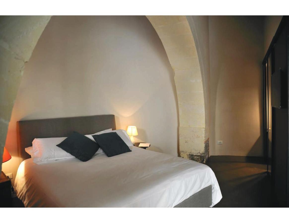 Palazzo Trigona Dependance Guest house *