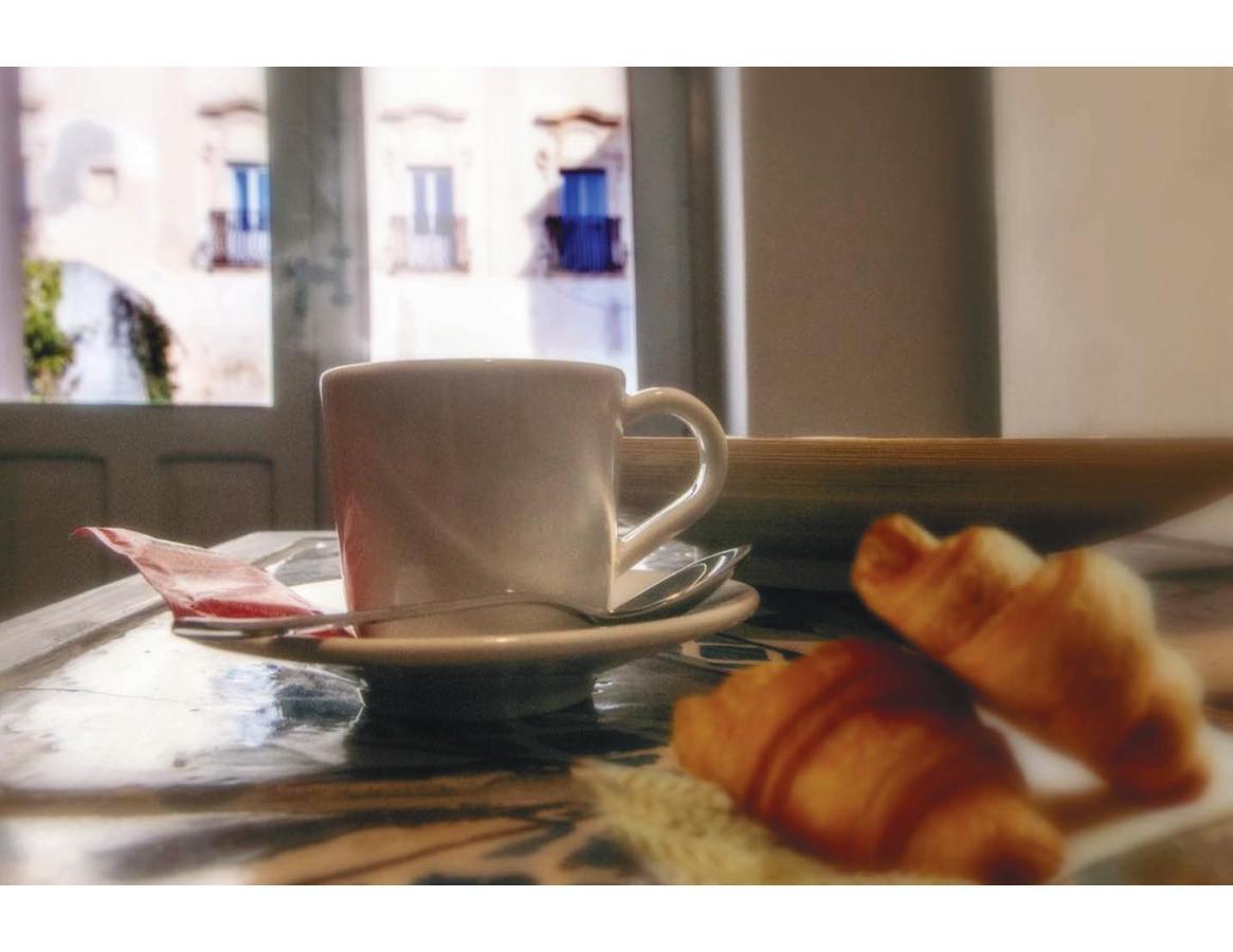Guest house Palazzo Trigona Dependance Noto
