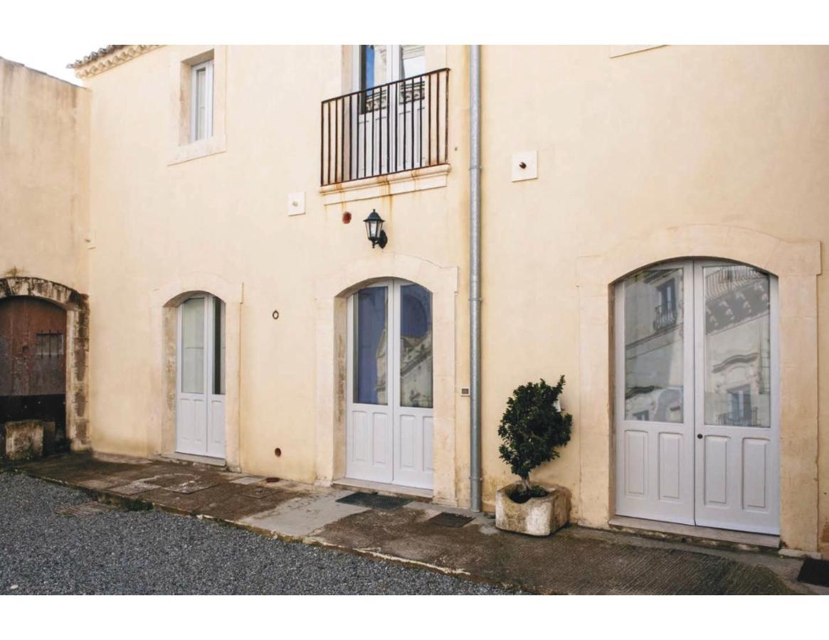 Palazzo Trigona Dependance Guest house Noto