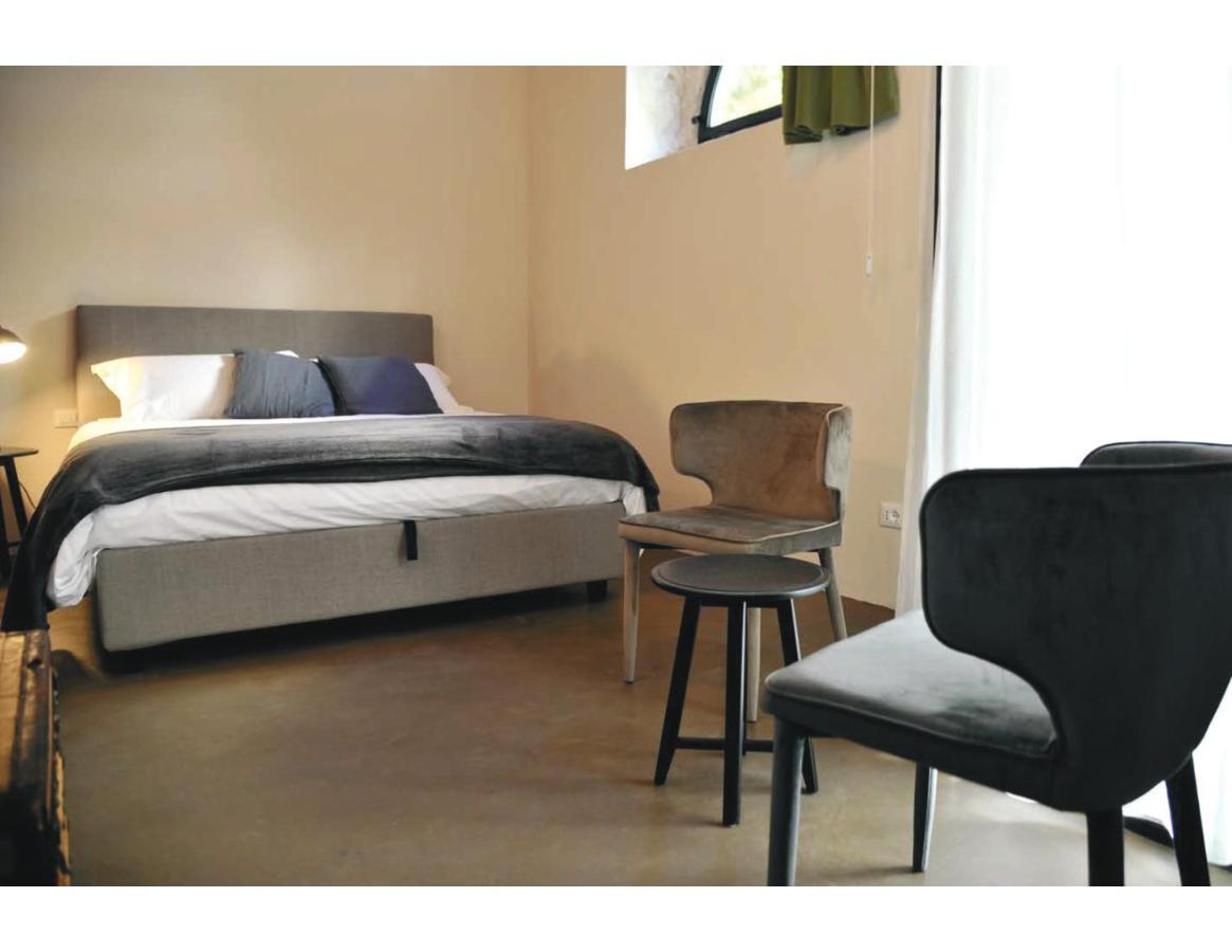 Guest house Palazzo Trigona Dependance *