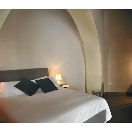 Palazzo Trigona Dependance Hotel Noto Exterior photo