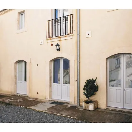Palazzo Trigona Dependance Hotel Noto Exterior photo