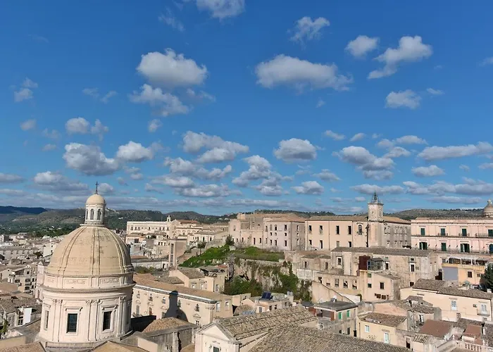 Palazzo Trigona Dependance