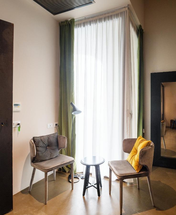 Palazzo Trigona Dependance Gasthof *