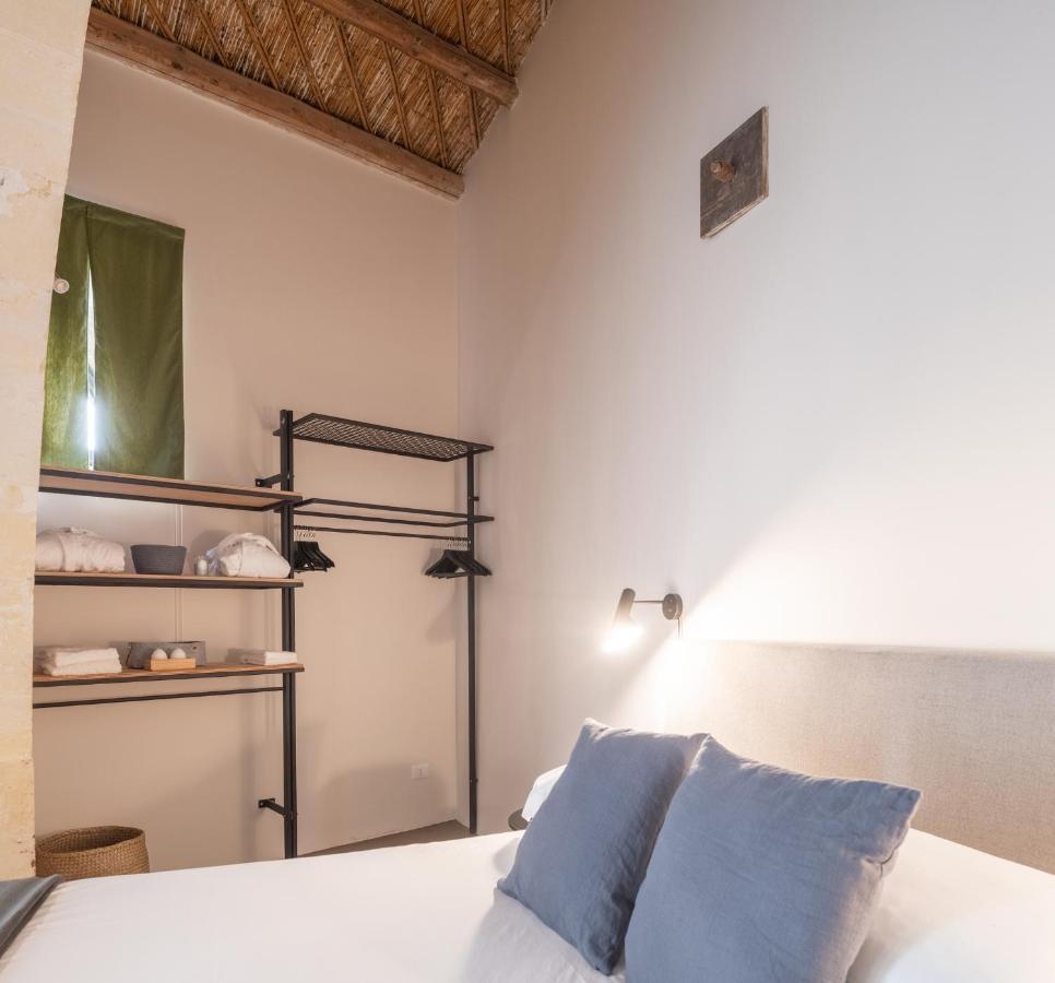 Palazzo Trigona Dependance Gasthof Noto