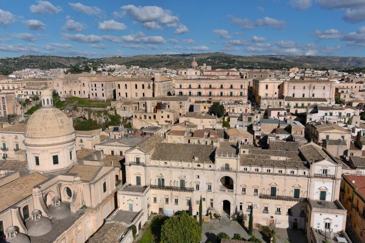 Palazzo Trigona Dependance Gasthof