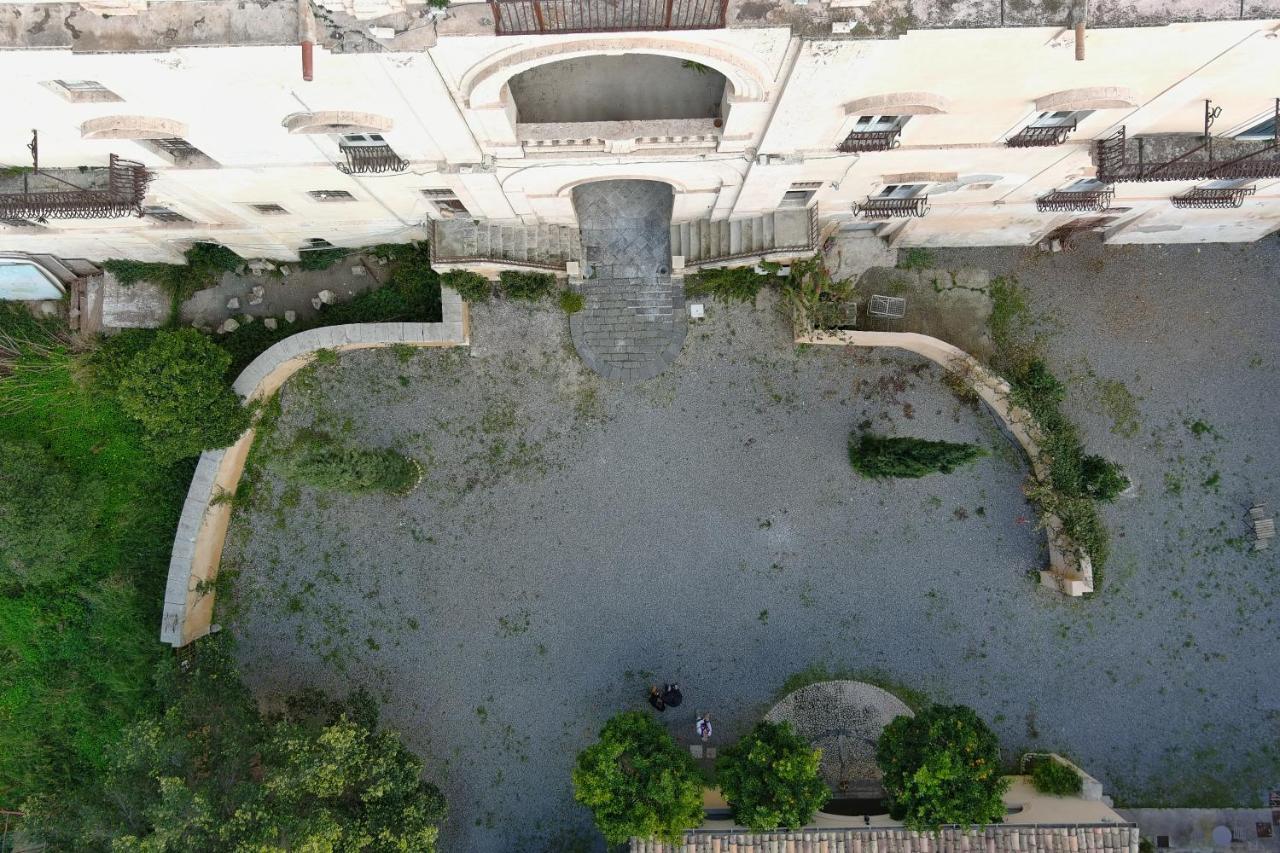 Palazzo Trigona Dependance Gasthof
