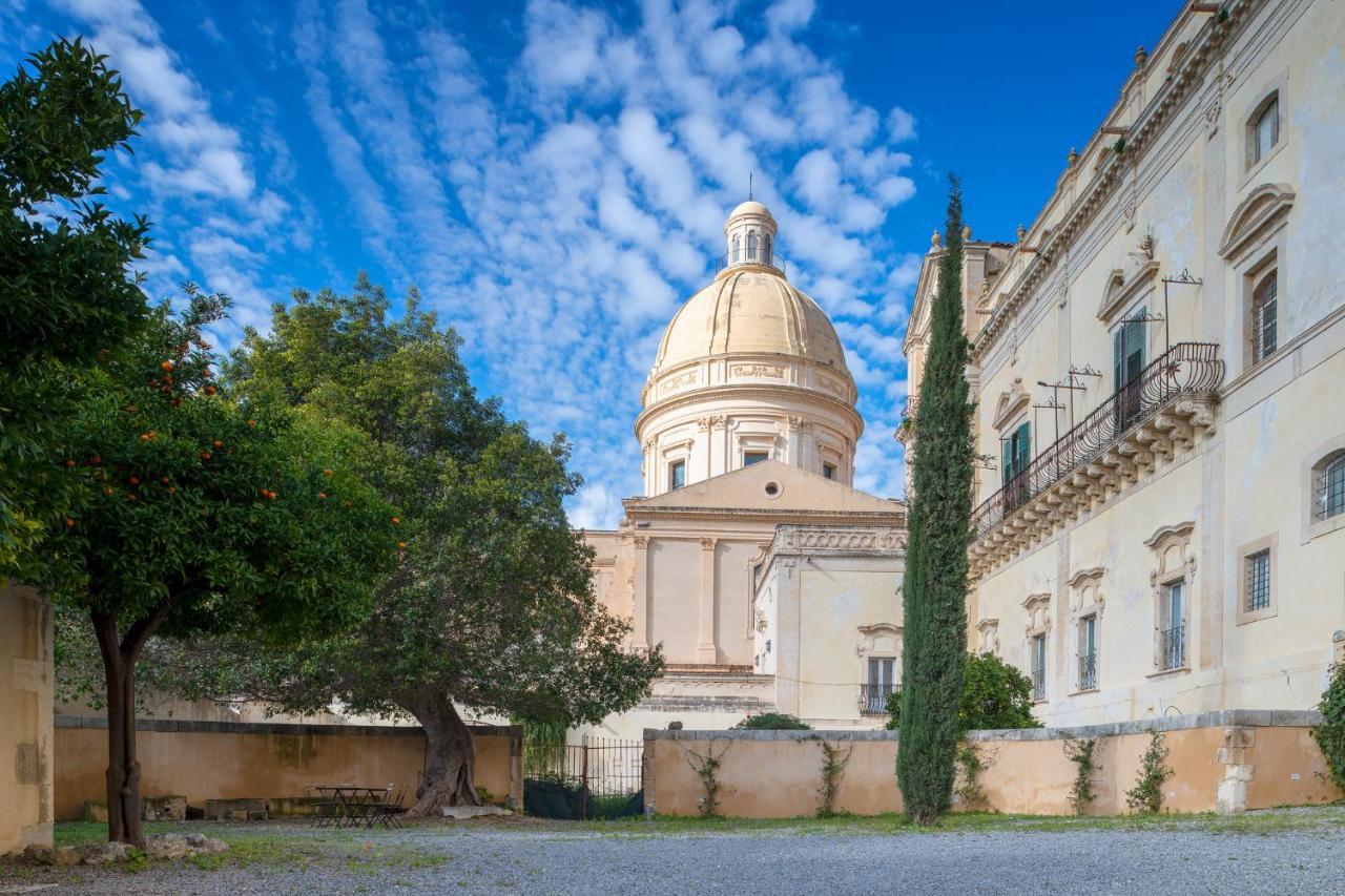 Gasthof Palazzo Trigona Dependance