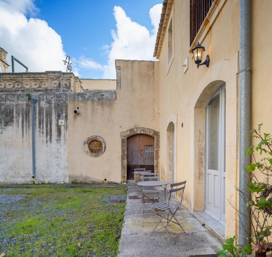Palazzo Trigona Dependance Gasthof