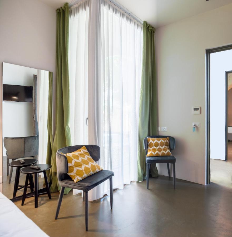 Palazzo Trigona Dependance Gasthof *