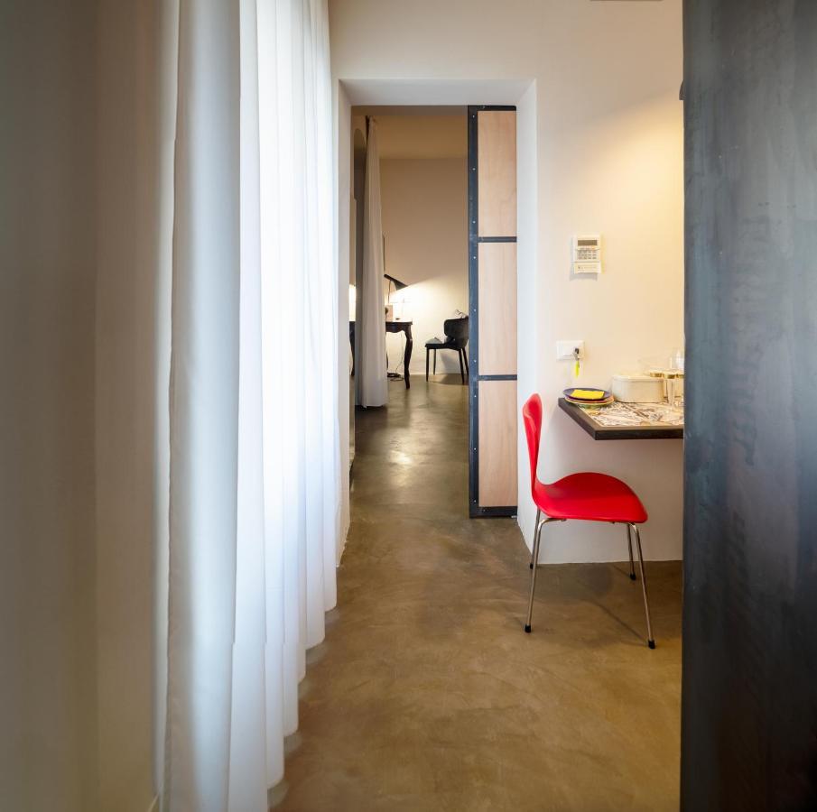 Palazzo Trigona Dependance Gasthof *