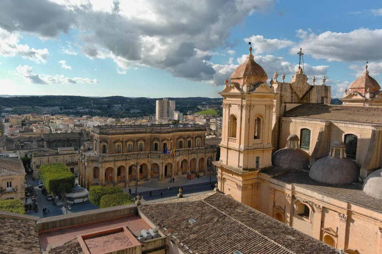 Gasthof Palazzo Trigona Dependance