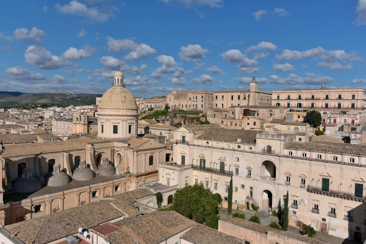 Palazzo Trigona Dependance Noto