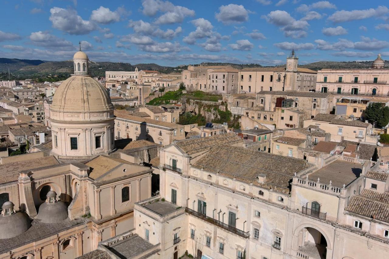 Palazzo Trigona Dependance Gasthof *