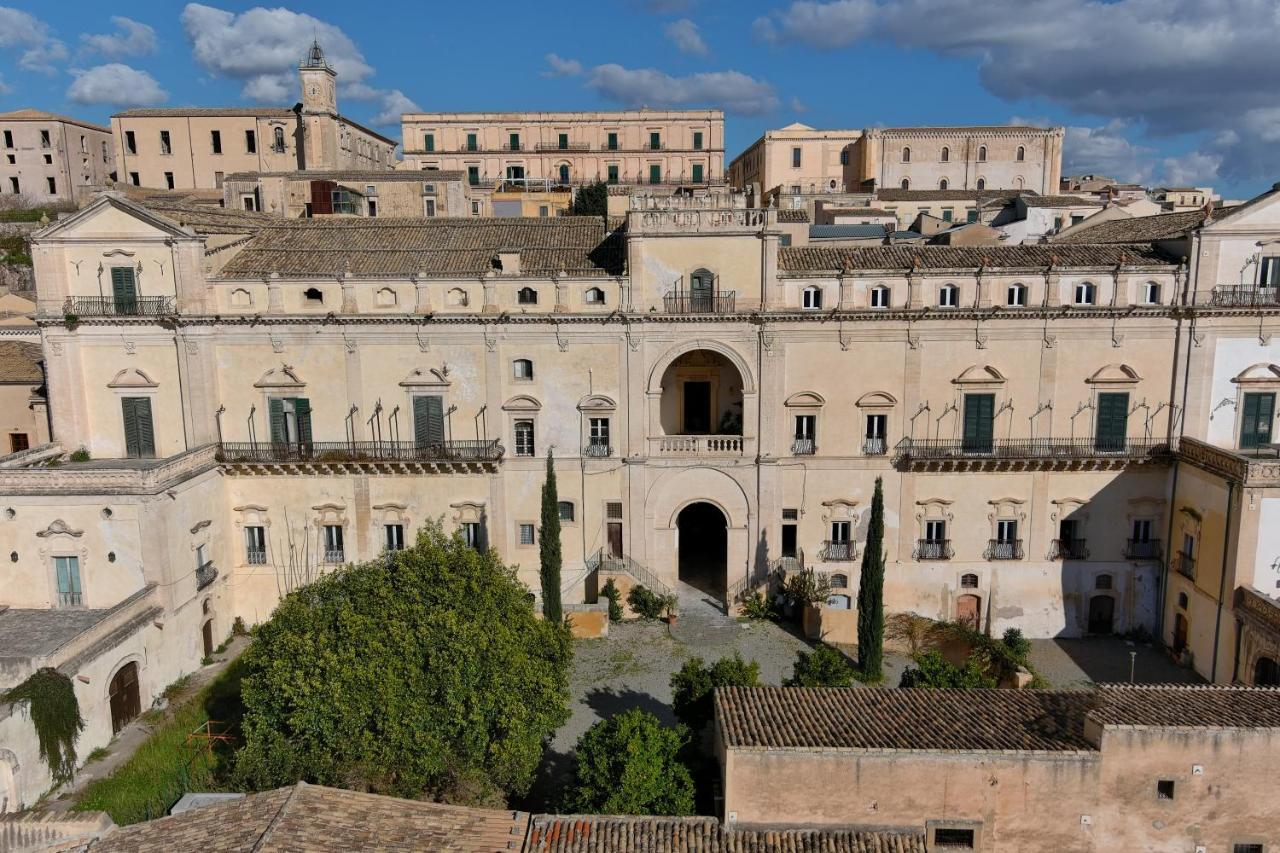 Gasthof Palazzo Trigona Dependance Noto