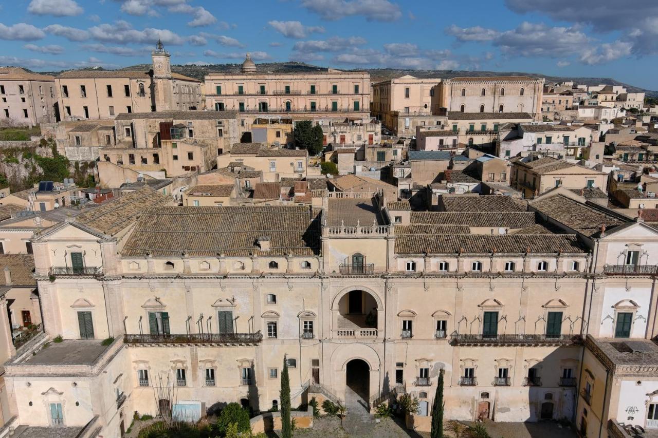 Gasthof Palazzo Trigona Dependance