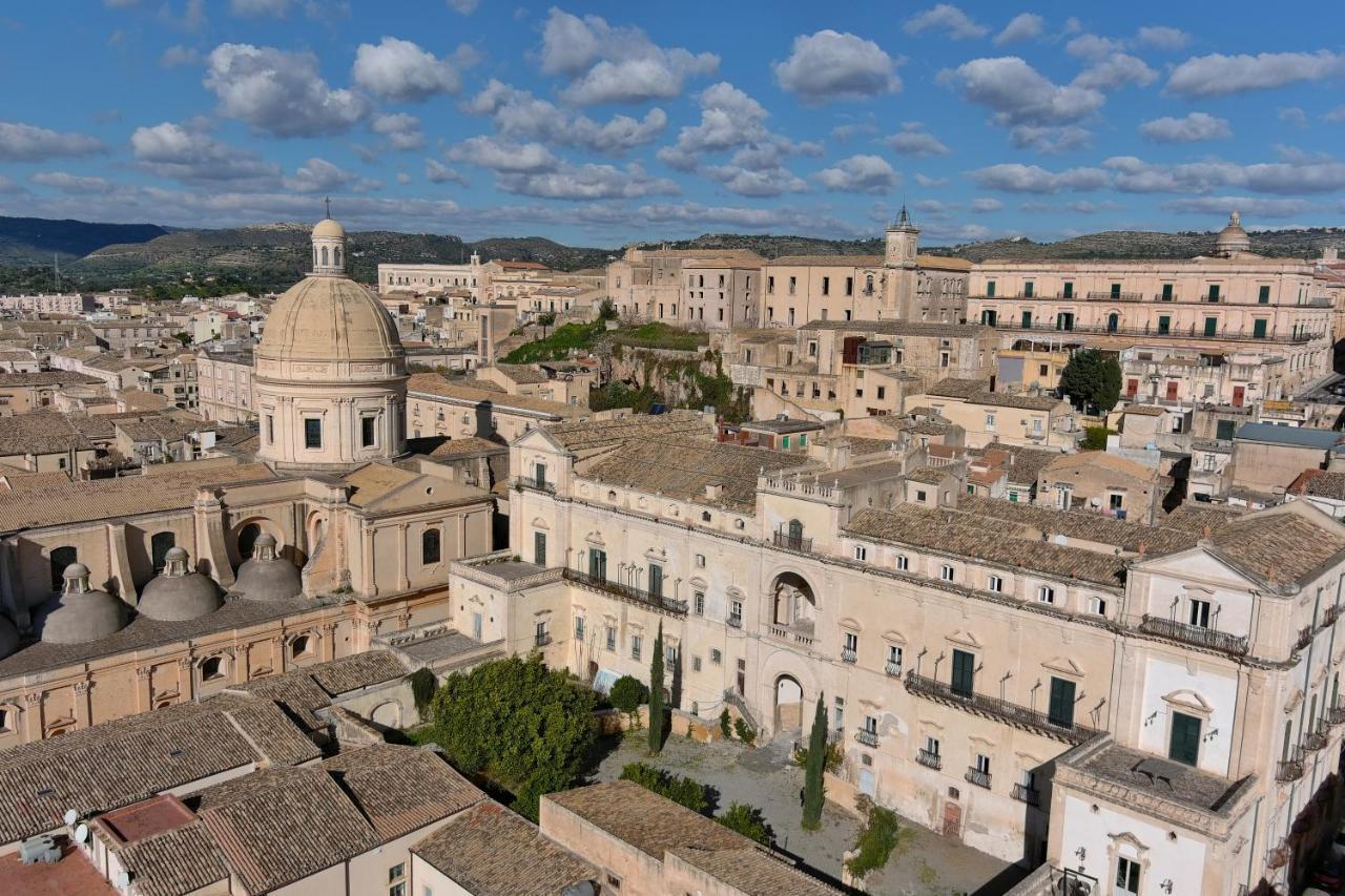 Palazzo Trigona Dependance Gasthof