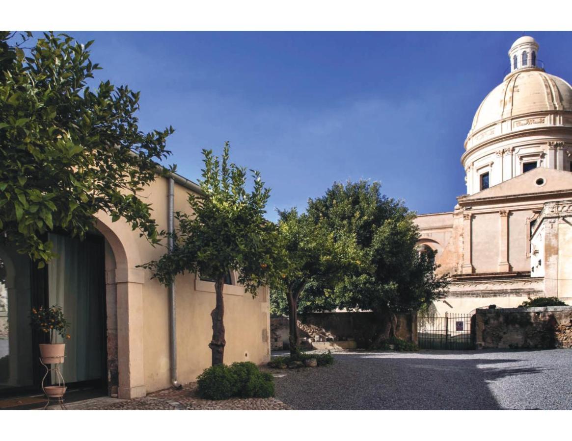 Palazzo Trigona Dependance Noto