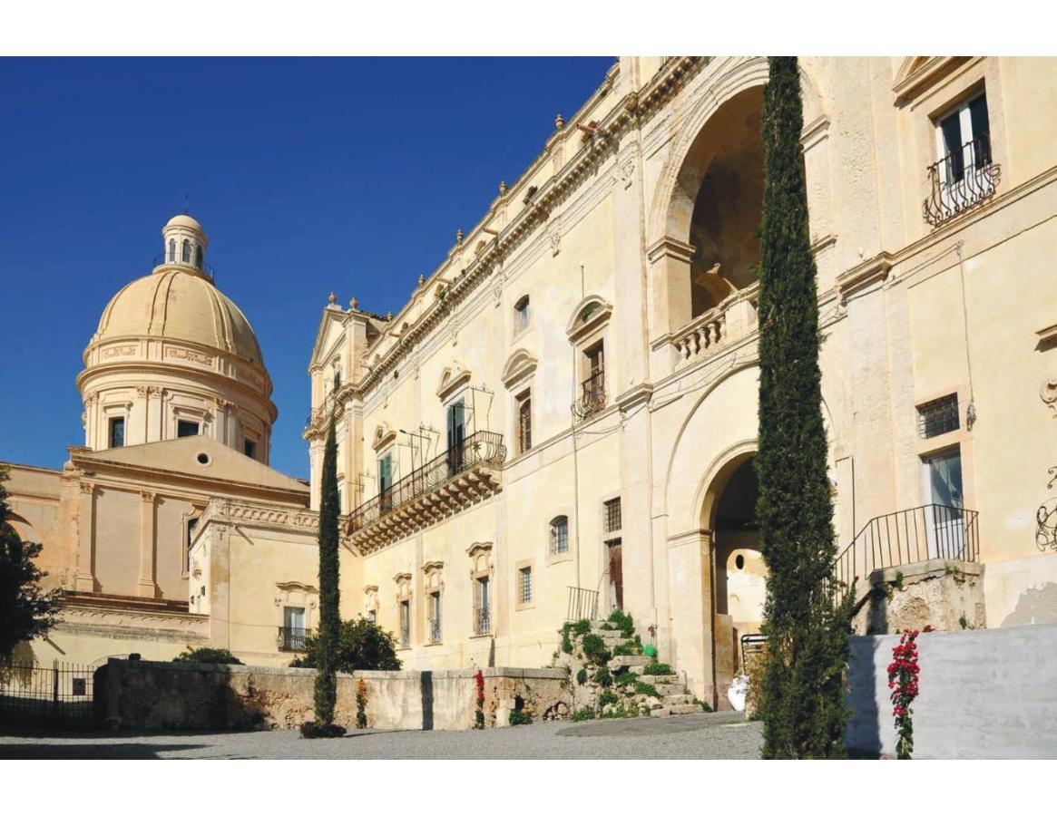 Palazzo Trigona Dependance