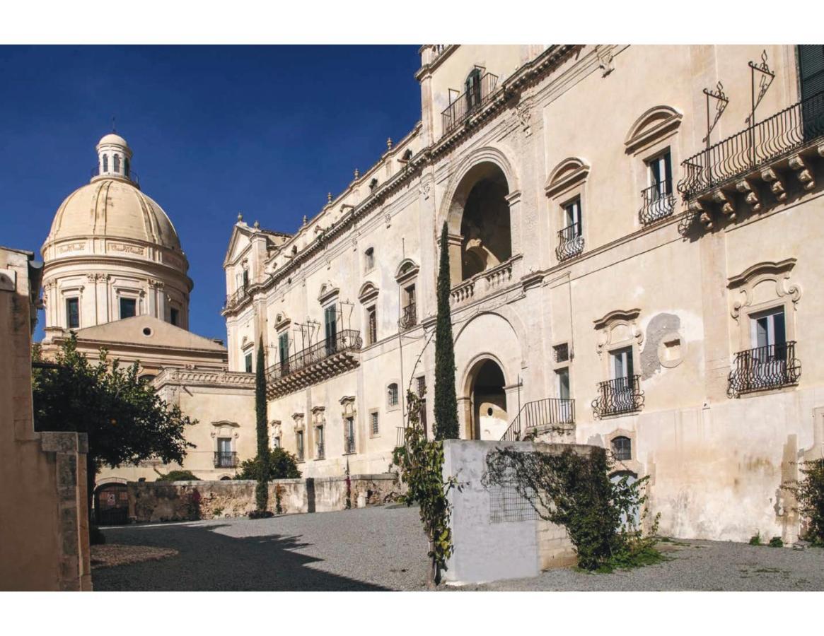 Gasthof Palazzo Trigona Dependance *