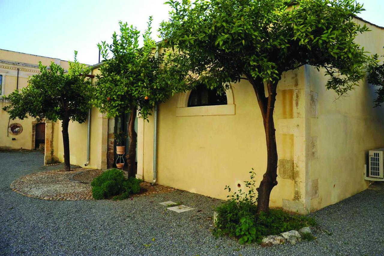 Palazzo Trigona Dependance Noto