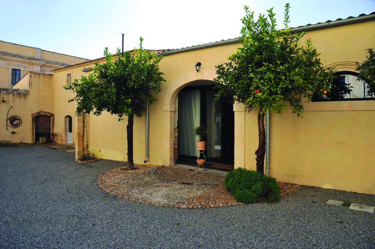 Palazzo Trigona Dependance Gasthof